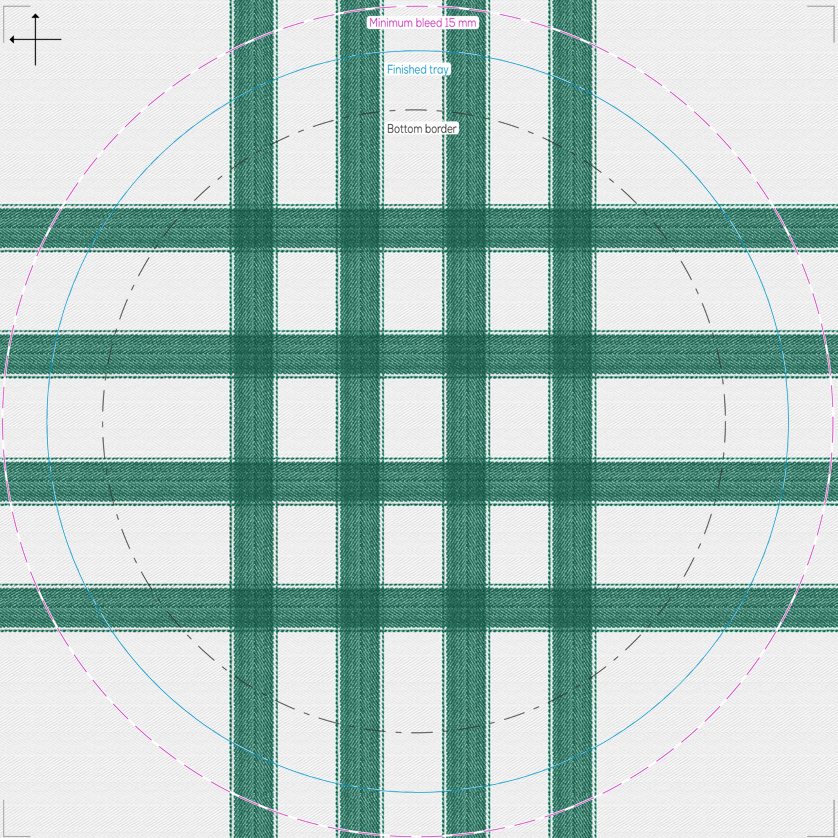 crop1sep25 crop 122 trad tray birch 25cm orig 4x4 4 024532 bottle green ary 300625 forbicon5feb2025