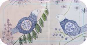 crop1sep25 crop 267 trad tray birch dove 32x15cm orig six tiles birds main image 01 ret ary 300032 forbicon14feb2025