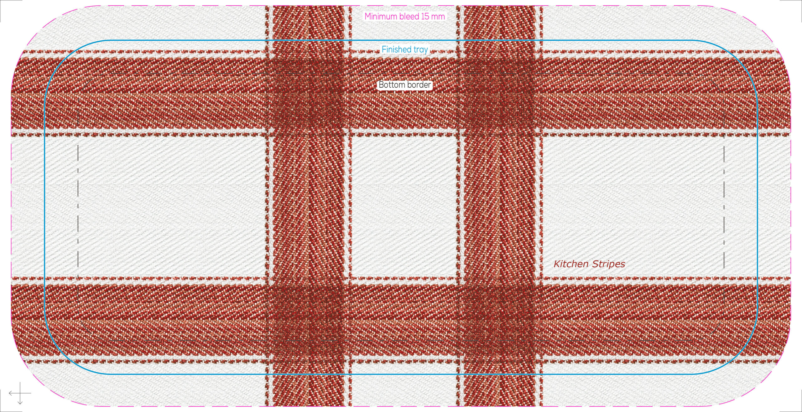 web prod 289 mt tray b birch 32x15cm orig kitchen towel red stripes 051 vitare ary 300032 forbicon12march2026 front print