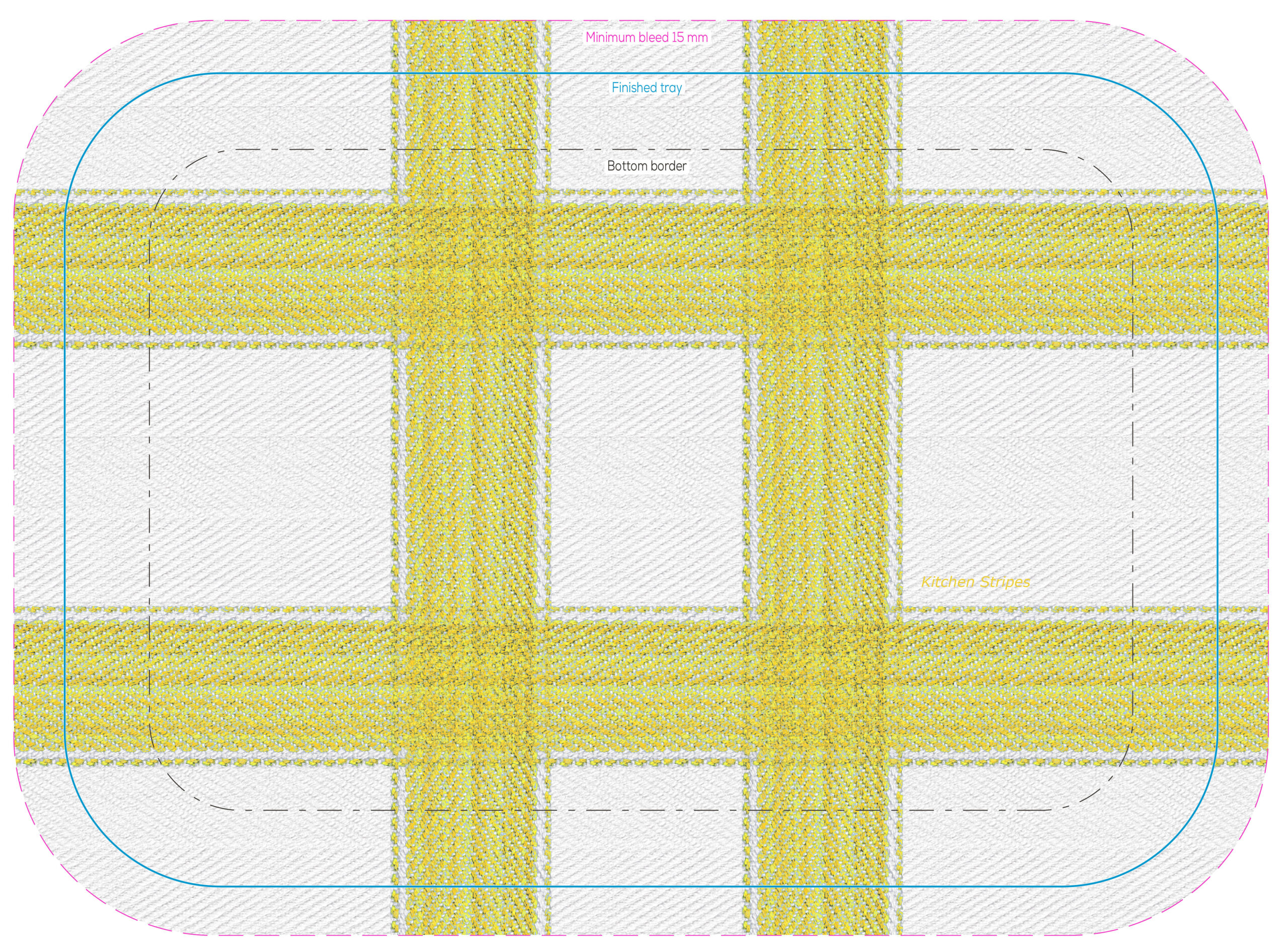 web prod 293 mt tray b birch 34x24cm kitchen stripes yellow ary 300924 forbicon16march2026 front print
