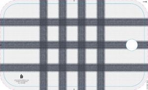 web prod 300 ar graphite board birch d sided 34x20 hole bf303420 front 20feb26