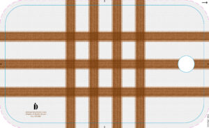 web prod 301 ar bottle brown board birch d sided 34x20 hole bf303420 front 20feb26
