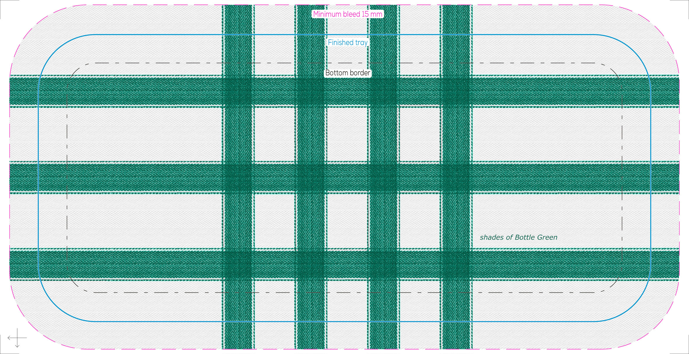 web small prod 119 ar tray birch 32x15cm bottle green ary 300032 forbicon19march2026 front print